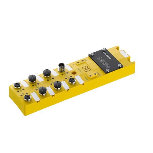 Интерфейс - MSI-MD-FBX  - Leuze electronic GmbH + Co. KG