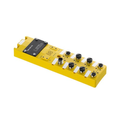Интерфейс - MSI-MD-FB  - Leuze electronic GmbH + Co. KG