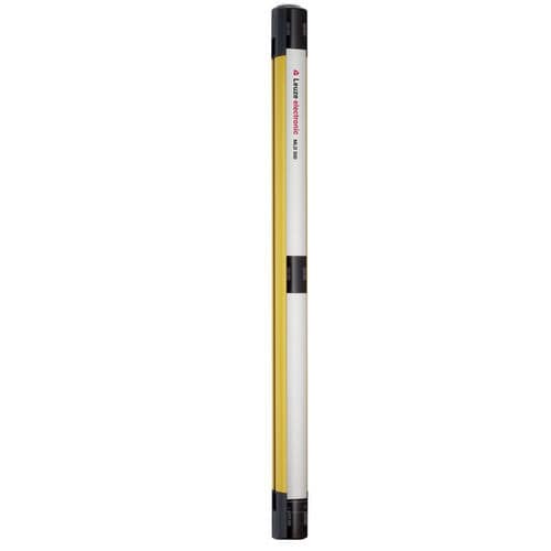 Легкий барьер для обеспечения безопасности - MLD520-RT3   - Leuze electronic GmbH + Co. KG - многолучевой / тип заграждения / с запретом