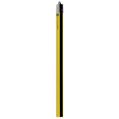 Легкий барьер для обеспечения безопасности - MLC520R30-1800  - Leuze electronic GmbH + Co. KG - многолучевой / тип заграждения