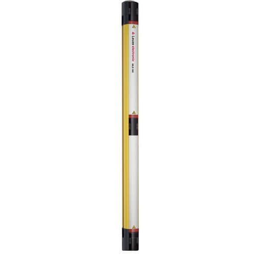 Легкий барьер для обеспечения безопасности - MLD500-T3L - Leuze electronic GmbH + Co. KG - многолучевой / тип заграждения / лазер