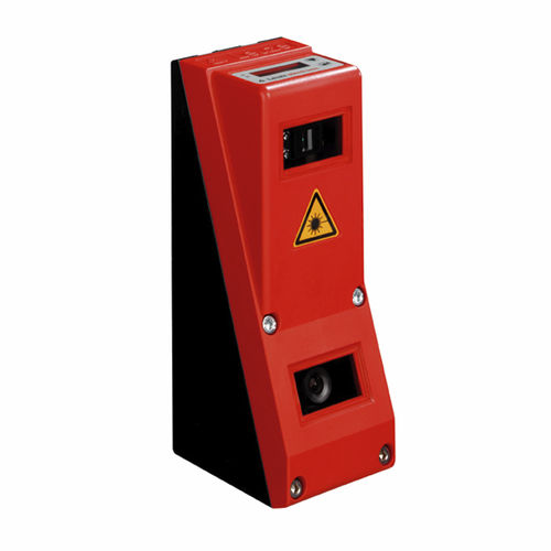 Линейный датчик лазер - LPS 36  - Leuze electronic GmbH + Co. KG - цифровой