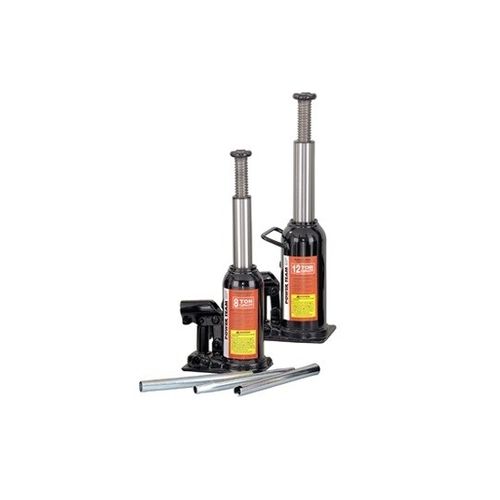 Домкрат бутылка - 9 series - SPX Hydraulic Technologies - гидравлический