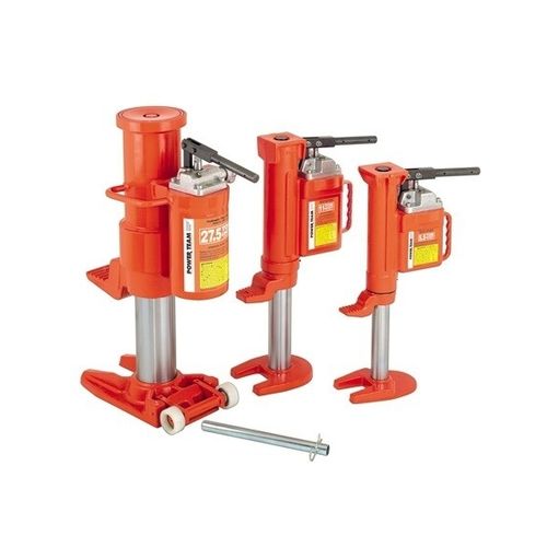 Домкрат с кронштейном - J series - SPX Hydraulic Technologies - гидравлический / для высоких нагрузок
