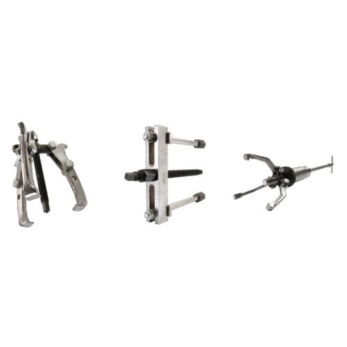 Механический съемник подшипника - MP series - SPX Hydraulic Technologies - 3 захвата / 2 захвата