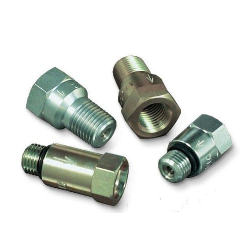 Предохранительный клапан NPT - 50017x series - SPX Hydraulic Technologies - резьбовой / защитный