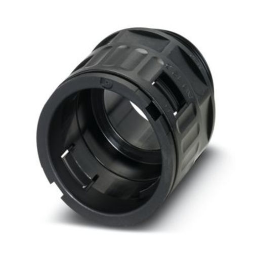 Соединительная головка из пластмассы - WP-G HF IP66 M40 BK - PHOENIX CONTACT GmbH & Co. KG - IP66