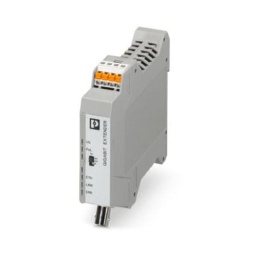 Удлинитель Ethernet - 1010 ETH COAX-G - PHOENIX CONTACT GmbH & Co. KG - для сети