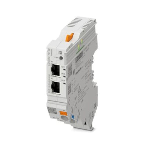 Модуль ввода/вывода - CAPAROC PM EIP - PHOENIX CONTACT GmbH & Co. KG