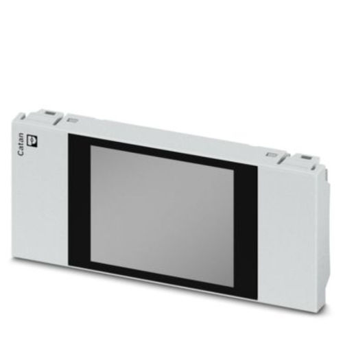 Информационное табло TFT - 1371366 - PHOENIX CONTACT GmbH & Co. KG - сенсорное / 320x240 / 2,4"