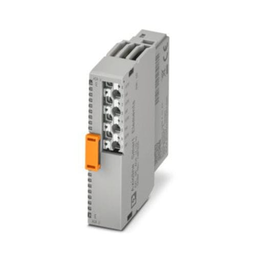 Аналоговый модуль входа/выхода - AXL SE AO4 U -10-10 - PHOENIX CONTACT GmbH & Co. KG - IP20