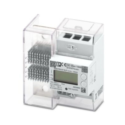 Измерительный инструмент температуры - EEM-PM157-SLP - PHOENIX CONTACT GmbH & Co. KG - тока / цифровой / для определения эталона