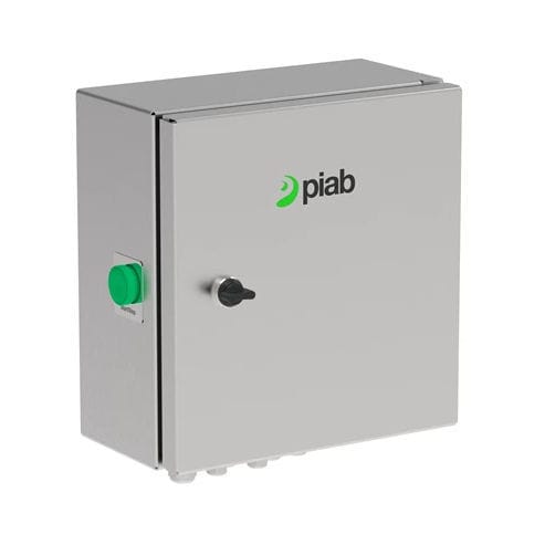 Автоматическое устройство управления - ECU-15 - PIAB
