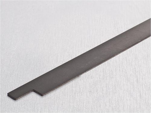 Уплотнитель для пластинок для веществ - Rubore® - Trelleborg Sealing Solutions - плоский / из каучука / для исполнительного устройства