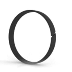 Стержневое износное кольцо - Slydring® - Trelleborg Sealing Solutions - поршневое