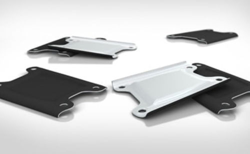 Уплотнитель для покрытия - Rubore® - Trelleborg Sealing Solutions - кромочный / плоский / для коробки