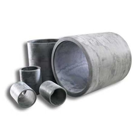 Роликовый цилиндрический подшипник - Orkot® TMM series - Trelleborg Sealing Solutions - осевой / из полимера
