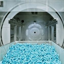 Уплотнитель из эластомера - Flexclean™ - Trelleborg Sealing Solutions