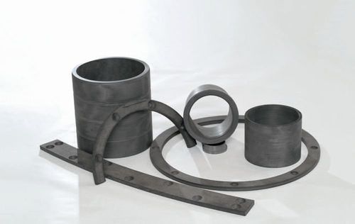 Цилиндрический подшипник скольжения