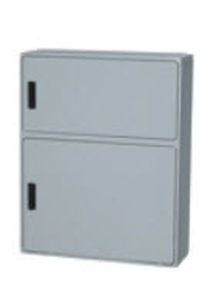 Настенный корпус - CAB PX series - FIBOX - прямоугольный / пластиковый / IP65