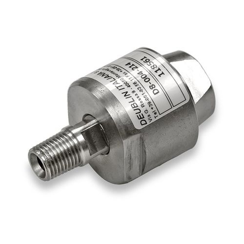 Поворотное соединение для воды - UNION 3/8 NPT LH - DEUBLIN COMPANY - для масла / гидравлическое / высокое давление