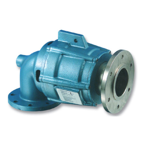 Поворотное соединение для воды - F50-010-206709 - DEUBLIN COMPANY - для тяжелых работ / из никелевой латуни / из чугуна