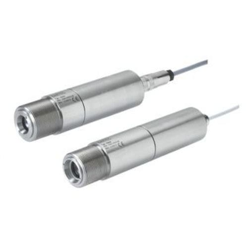 Цифровой пирометр - R30 series - BARTEC - 4-20 мА / фиксированный / компактный