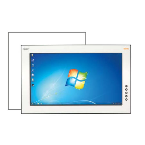 Монитор LCD - 17-71V2-.0.. - BARTEC - 24" / 1920x1080 / встраиваемый