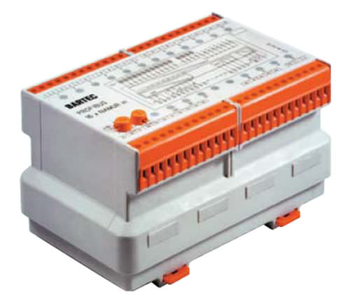 Интерфейс подключения - 07-7331-2301/0000 - BARTEC - PROFIBUS