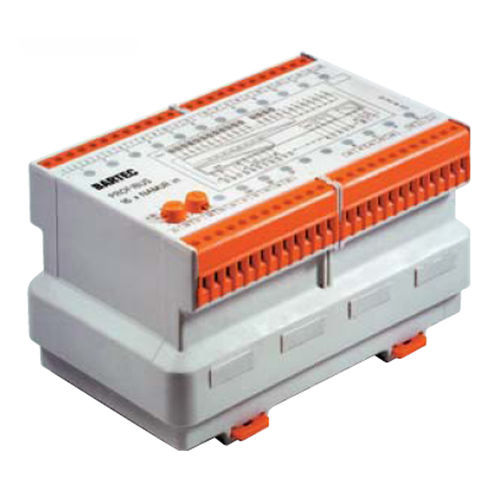 Интерфейс PROFIBUS - 07-7331-2302/0000 - BARTEC - подключения