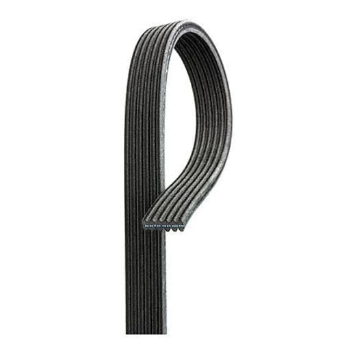 Рифленый приводной ремень - MICRO-V® DUAL-SIDED  - GATES - V-образный / из каучука / OEM