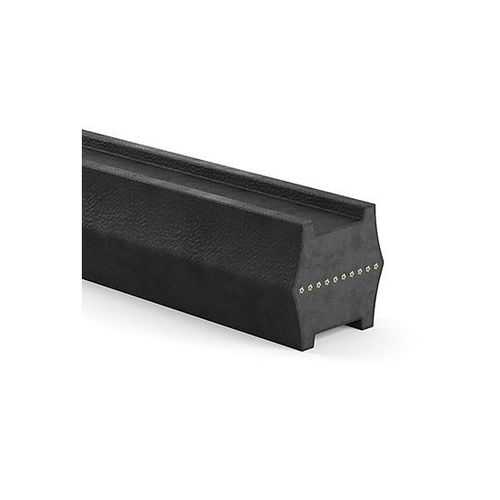 Трапециевидный приводной ремень - Hi-Power® Dubl-V  - GATES - из каучука / для тяжелых работ / для промышленности