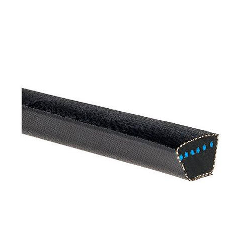 Трапециевидный приводной ремень - Hi-Power® PowerBand® series - GATES - из каучука
