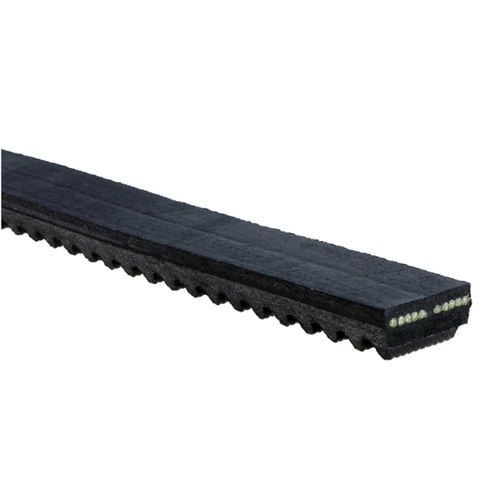 Трапециевидный приводной ремень - Tri-Power® PowerBand®  - GATES - из каучука / для тяжелых работ / для промышленности