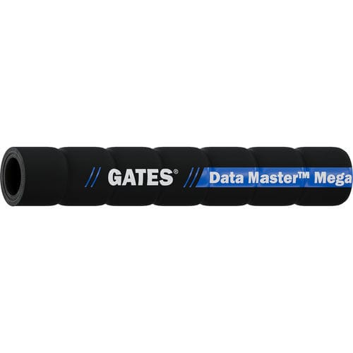 Гибкий шланг для хладагента - Data Master™ Megaflex™ - GATES - для охлаждающей жидкости / из СКЭП / для охлаждения