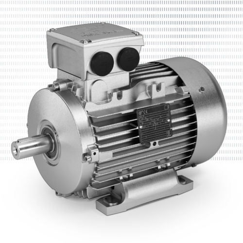 Асинхронный двигатель - UNIVERSAL - Getriebebau NORD GmbH & Co. KG - AC / 400 В / 380 В