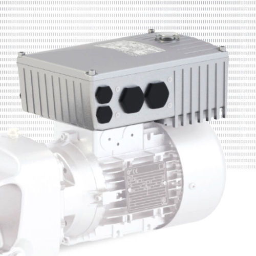 Трехфазовый вариатор частоты - SK 180E series - Getriebebau NORD GmbH & Co. KG - с векторным управлением / монофазовый / с цифровым выходом