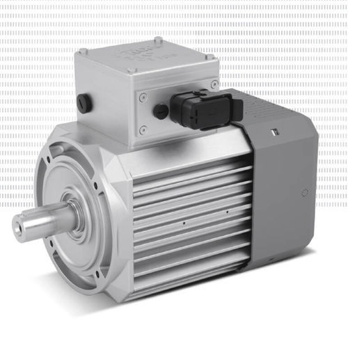 Синхронный двигатель - IE5+ - Getriebebau NORD GmbH & Co. KG - AC / 400 В / с постоянными магнитами