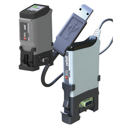 Блок интерфейса Ethernet - SOLARTRON METROLOGY - USB / беспроводной / Modbus