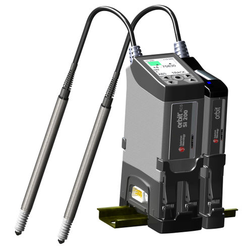 Программируемый автоматический контроллер для контроллера - Orbit® ACS series  - SOLARTRON METROLOGY