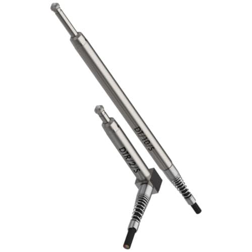 Зонд для линейных измерений - DT/S - SOLARTRON METROLOGY - пружина / цифровой