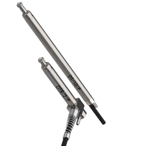 Зонд для линейных измерений - DT/P - SOLARTRON METROLOGY - пневматический / цифровой