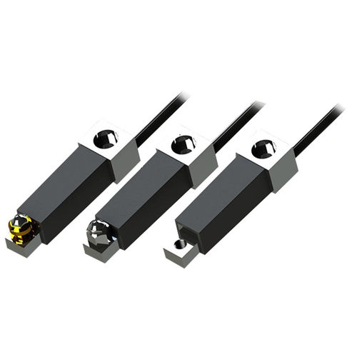 Зонд для измерений - DUSM series  - SOLARTRON METROLOGY - компактный