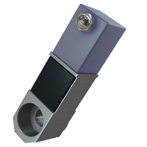 Компактный зонд - DM  series  - SOLARTRON METROLOGY - для измерений / пружина / цифровой