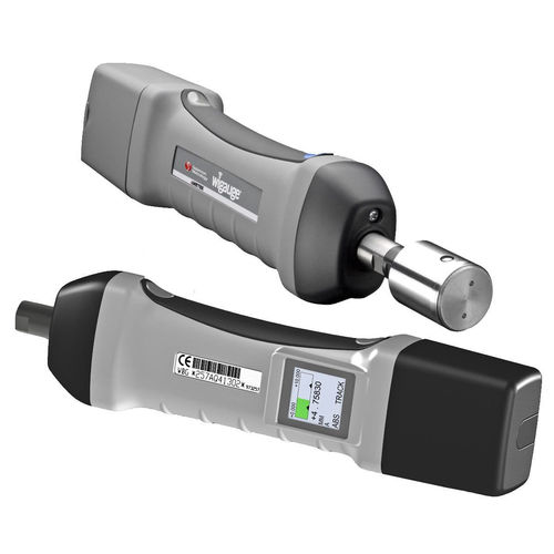 Микрометр для закрытых зданий - Wigauge™ - SOLARTRON METROLOGY - для расточки / цифровой / беспроводная передача данных