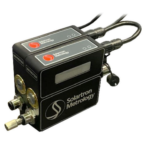 Промышленный блок интерфейса - AGM series - SOLARTRON METROLOGY
