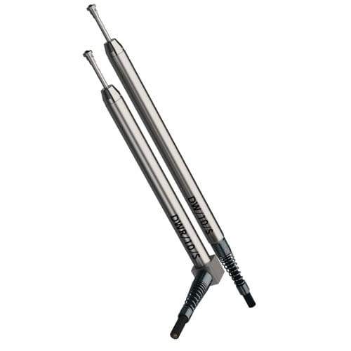 Зонд для линейных измерений - DW/S - SOLARTRON METROLOGY - пружина / цифровой