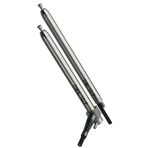 Зонд для линейных измерений - DW/P - SOLARTRON METROLOGY - пневматический / цифровой / цифровой