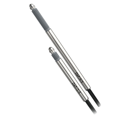 Цифровой зонд - D6P/S - SOLARTRON METROLOGY - для линейных измерений / пружина