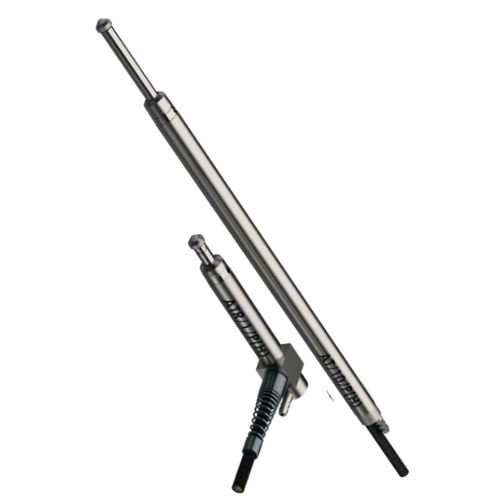 Зонд для линейных измерений - AT/P - SOLARTRON METROLOGY - пневматический / аналоговый